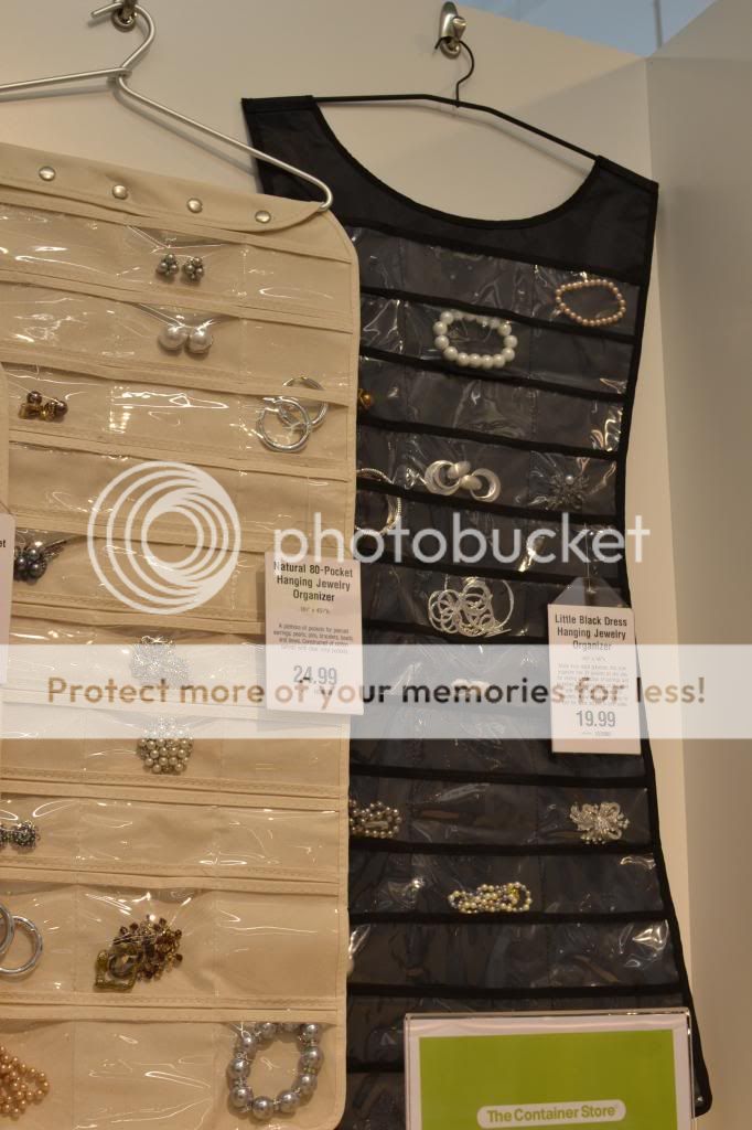 The Container Store Opening Reston,VA Spicy Candy DC